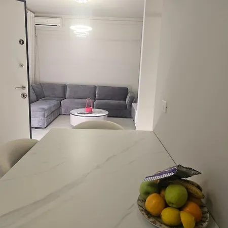 Vacation In A Quiet Near The