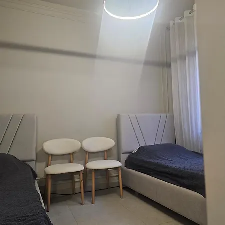 Villa Vacation In A Quiet Near The