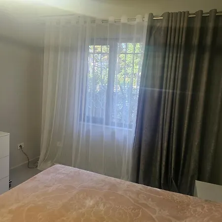 Villa Vacation In A Quiet Near The