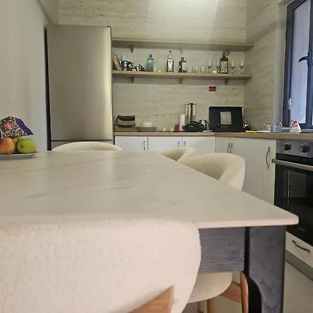 Vacation In A Quiet Near The Villa