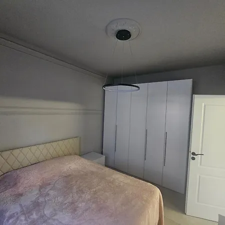 Vacation In A Quiet Near The
